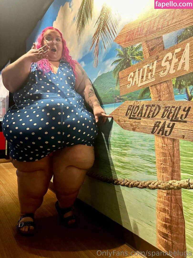 spanxbeluga / spanxbeluga2.1 Onlyfans Photo Gallery 