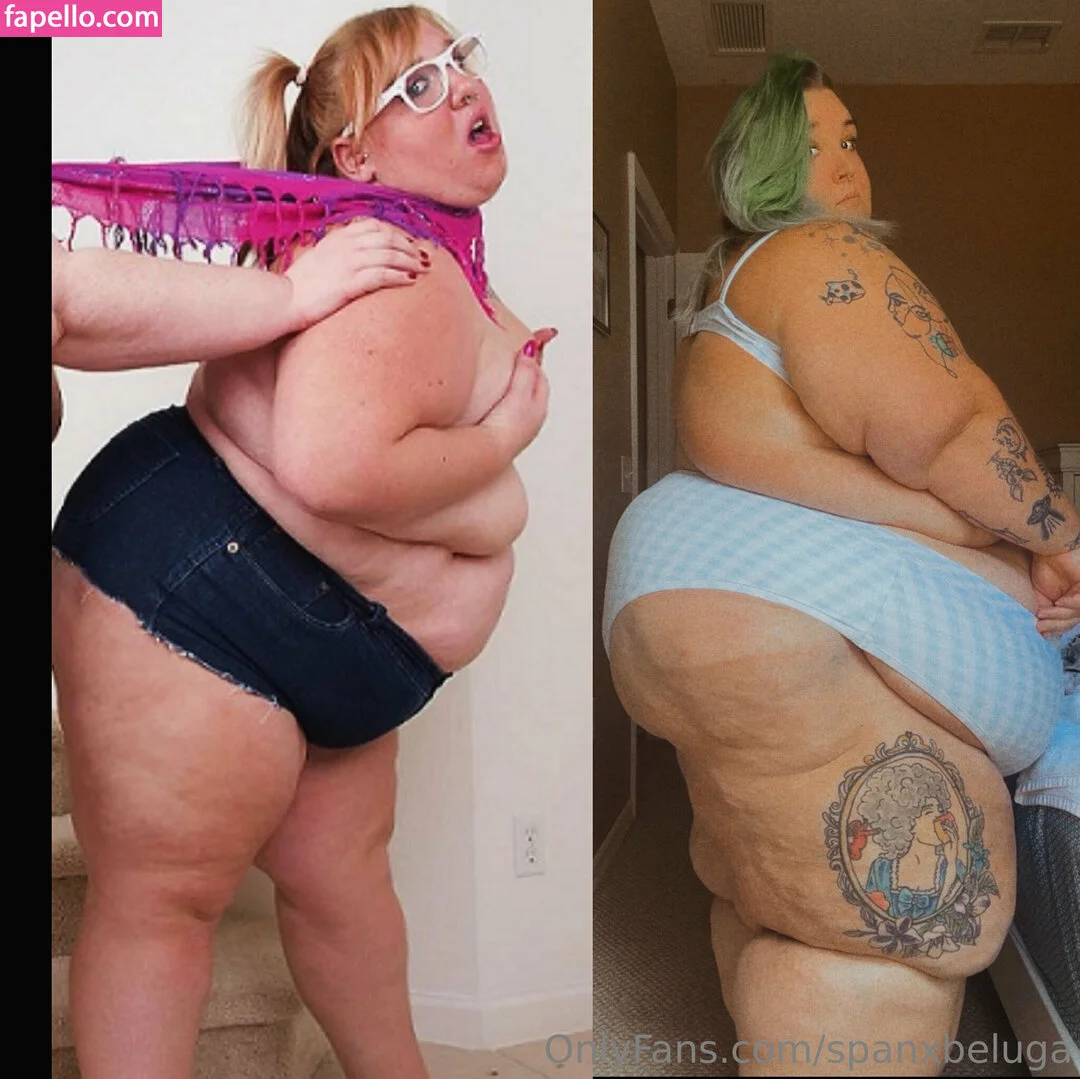 spanxbeluga / spanxbeluga2.1 Onlyfans Photo Gallery 