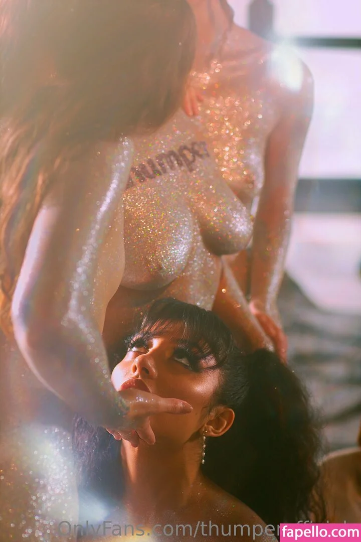 thumperofficialx / thumperxofficial Onlyfans Photo Gallery 