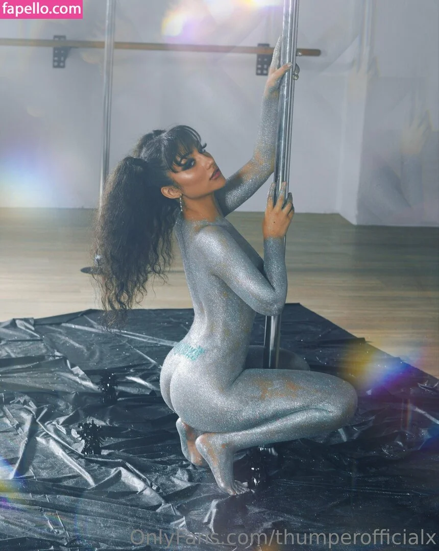 thumperofficialx / thumperxofficial Onlyfans Photo Gallery 