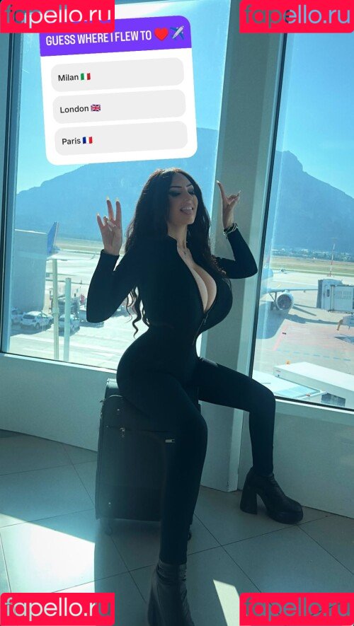 Chiara Mazzola / chiaramazzola90 Onlyfans Photo Gallery 