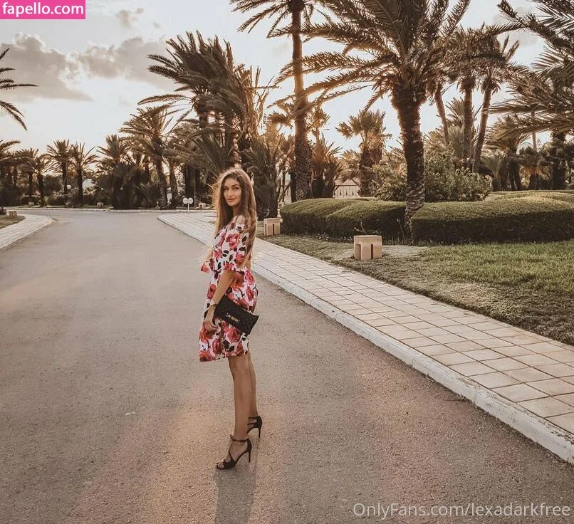 codadasoda / lexadarkfree Onlyfans Photo Gallery 