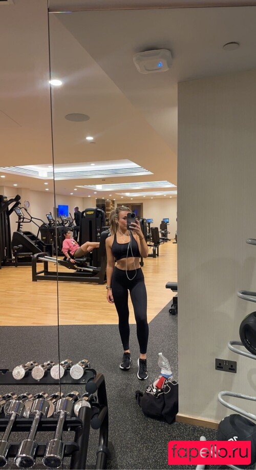 Tallia Storm / talliastorm Onlyfans Photo Gallery 