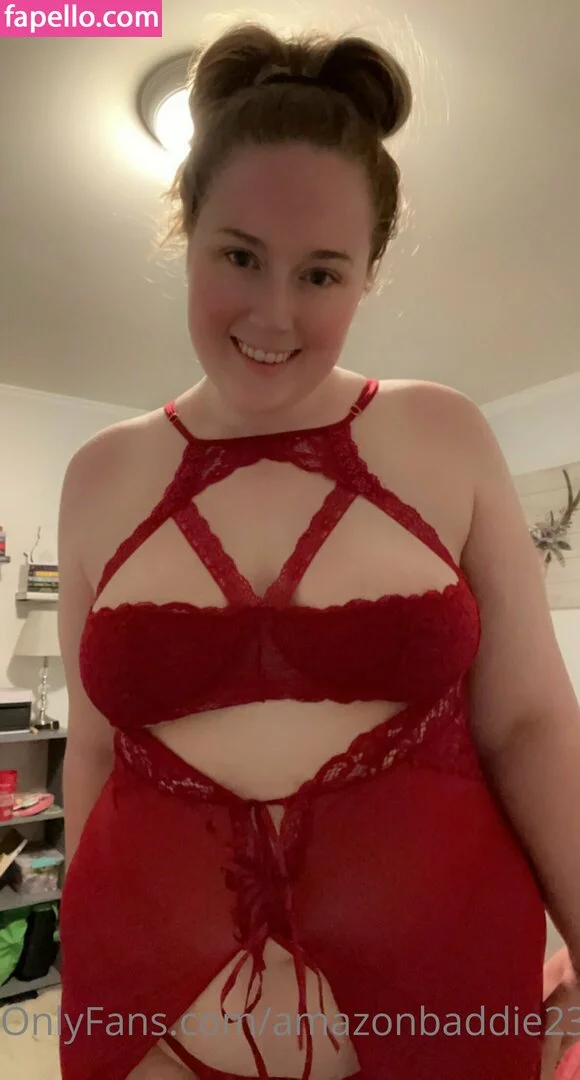 amazonbaddie23 Onlyfans Photo Gallery 
