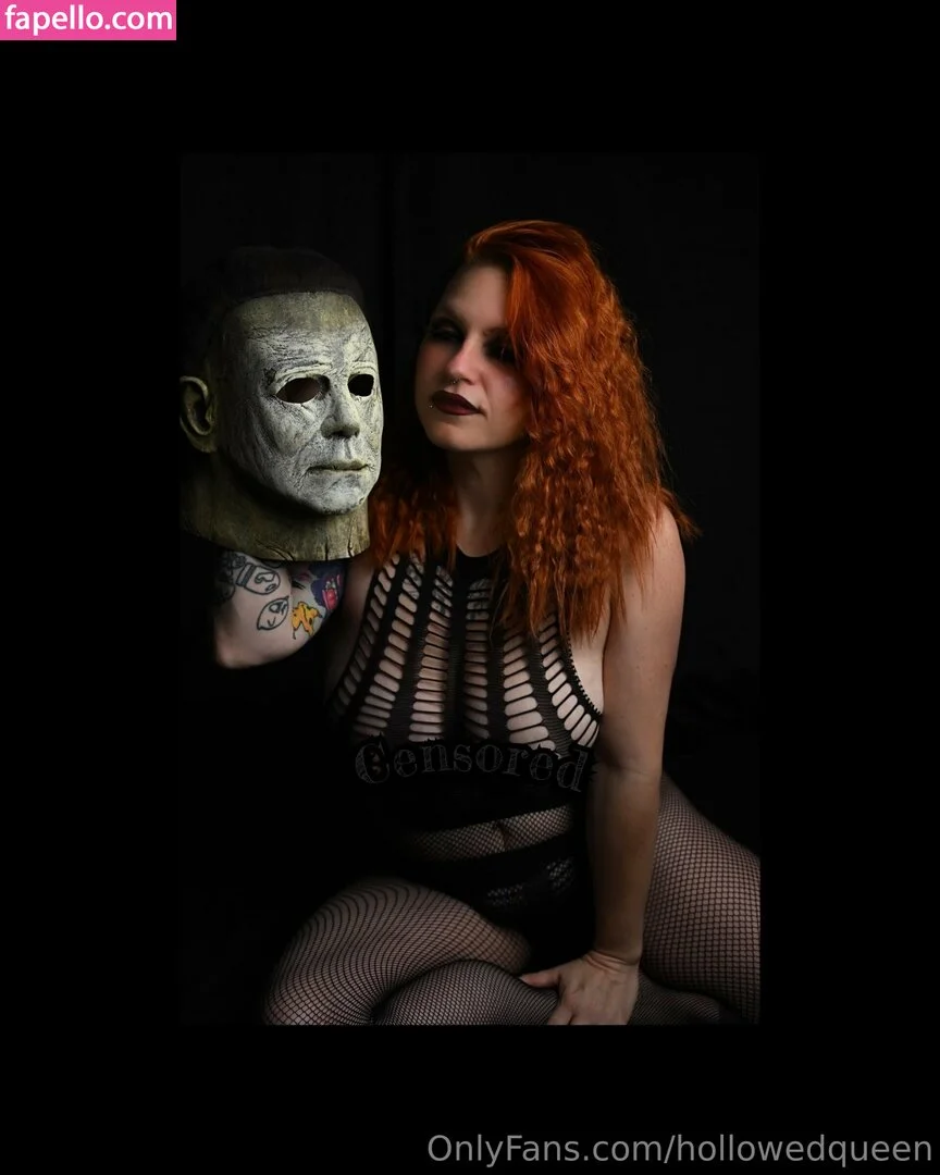hollowedqueen Onlyfans Photo Gallery 