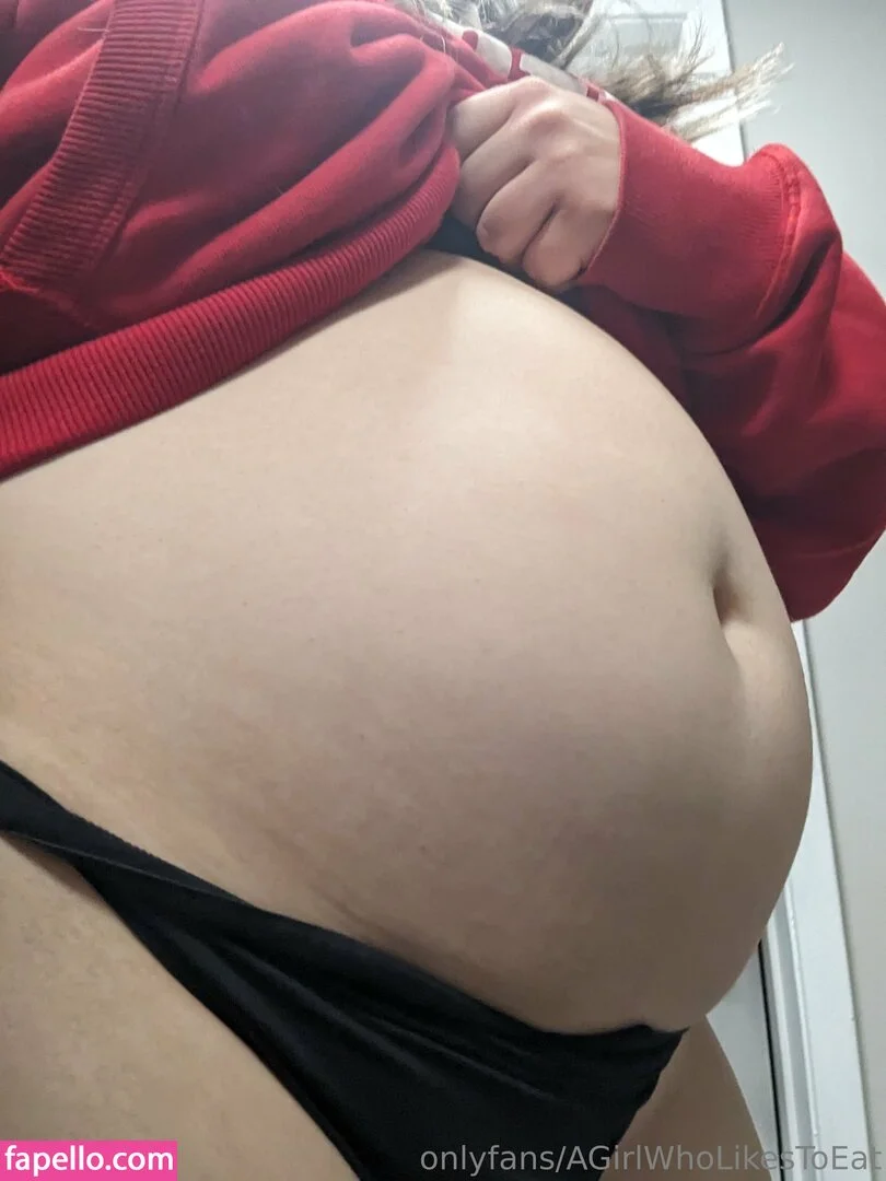 AGirlWhoLikesToEat / https: Onlyfans Photo Gallery 