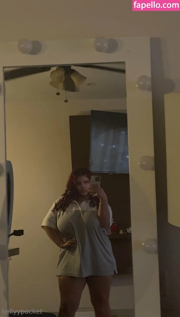 kellyypocket Onlyfans Photo Gallery 