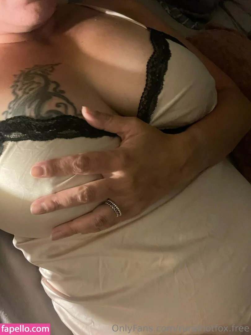 ruralfox / ruralhotfox.free Onlyfans Photo Gallery 