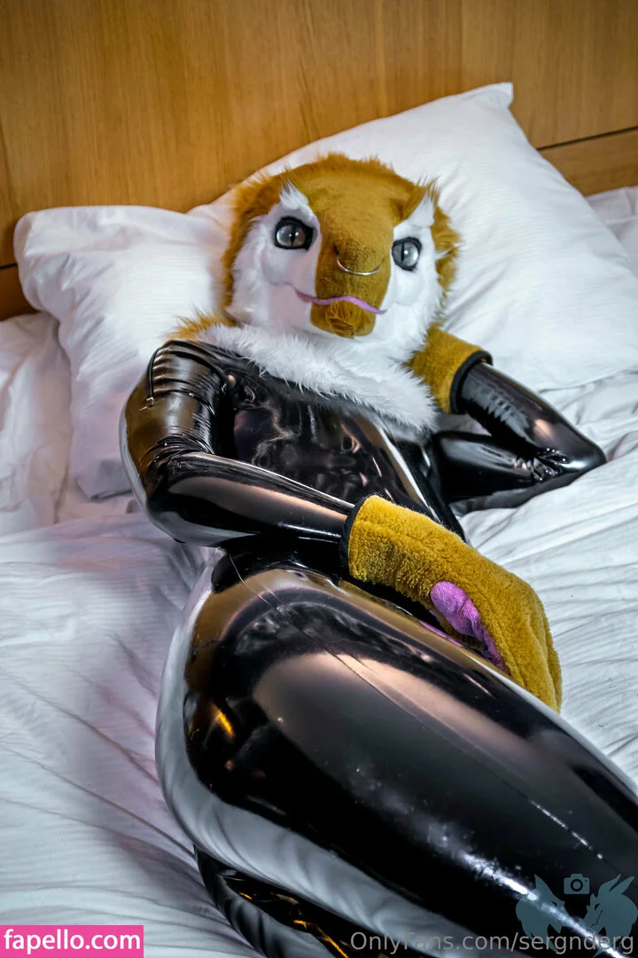 sergnderg / sergserg Onlyfans Photo Gallery 