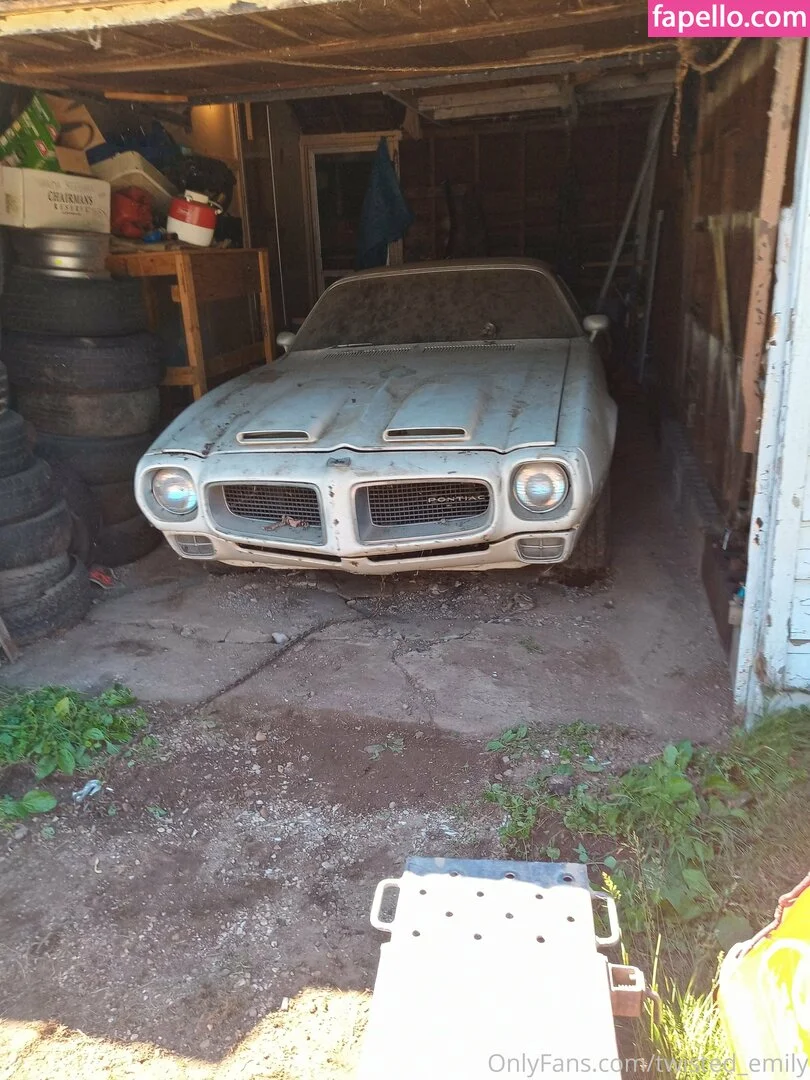 twisted_emily Onlyfans Photo Gallery 