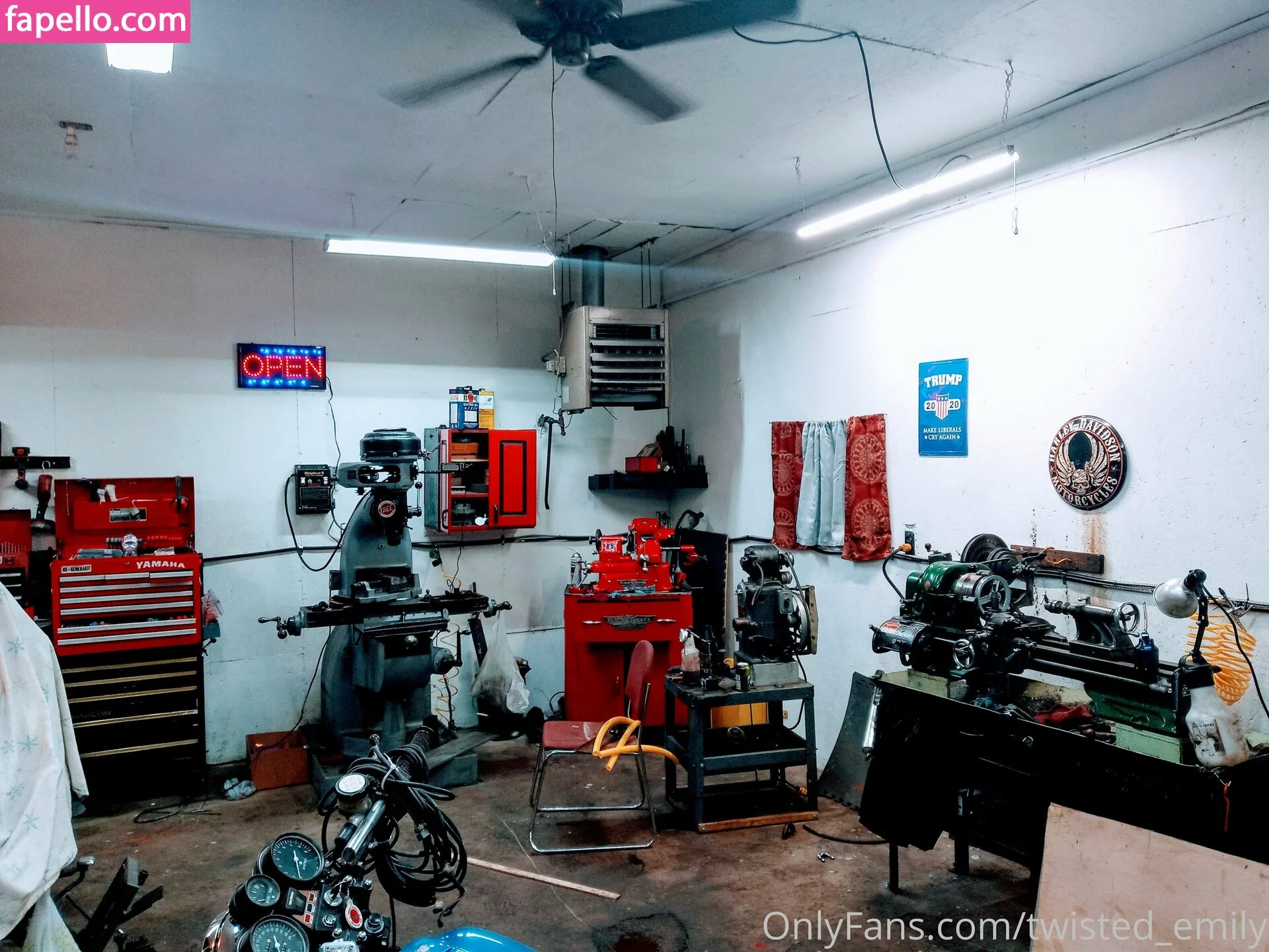 twisted_emily Onlyfans Photo Gallery 