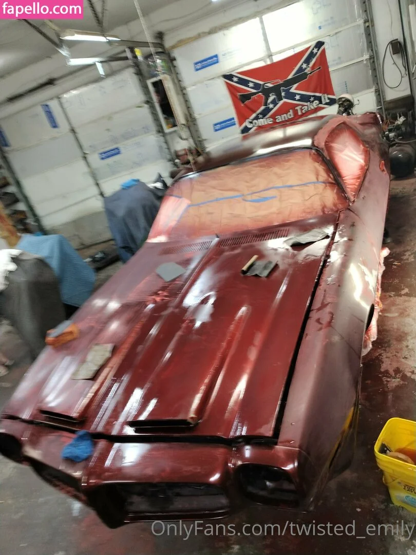 twisted_emily Onlyfans Photo Gallery 