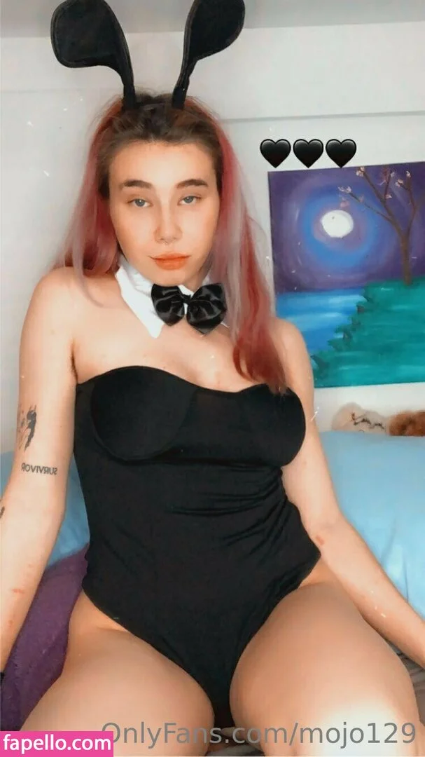 mojo129 / mojo12_photography Onlyfans Photo Gallery 