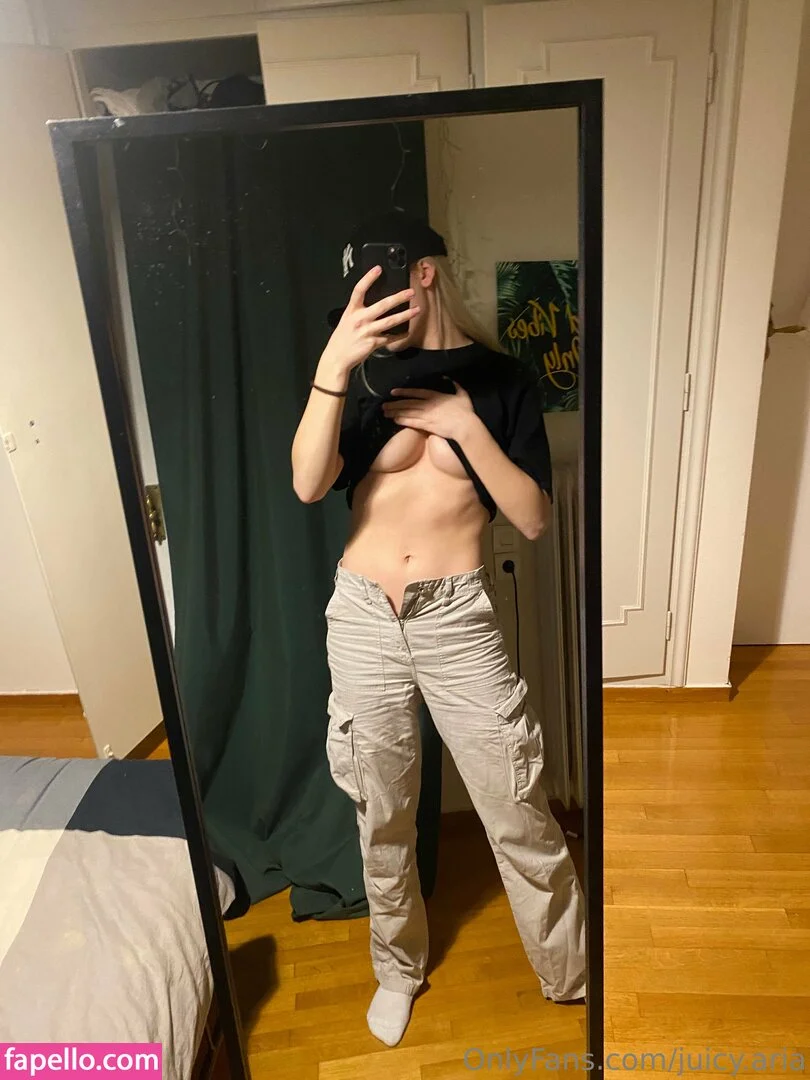 Juicy.Aria / aria_wiiinter Onlyfans Photo Gallery 