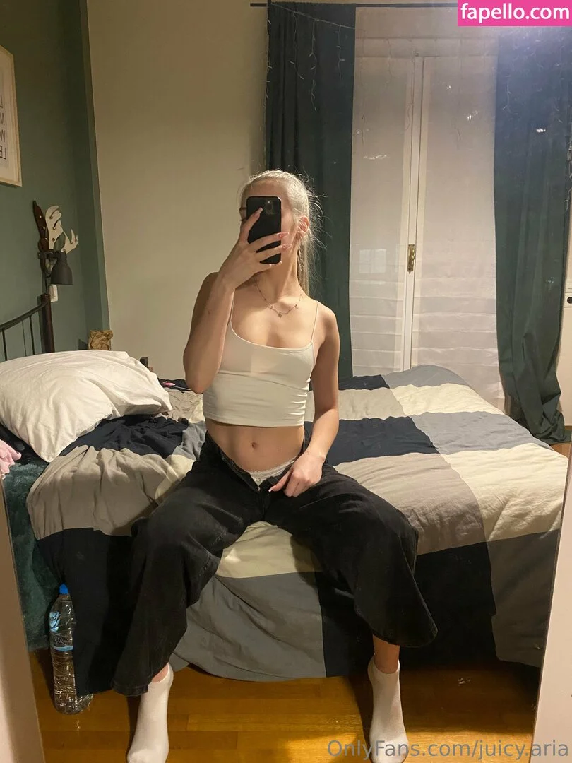 Juicy.Aria / aria_wiiinter Onlyfans Photo Gallery 