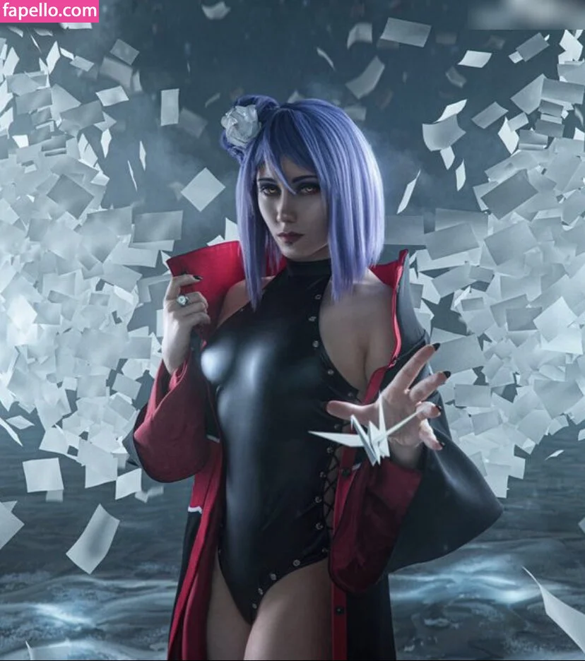 Mikasarino Onlyfans Photo Gallery 