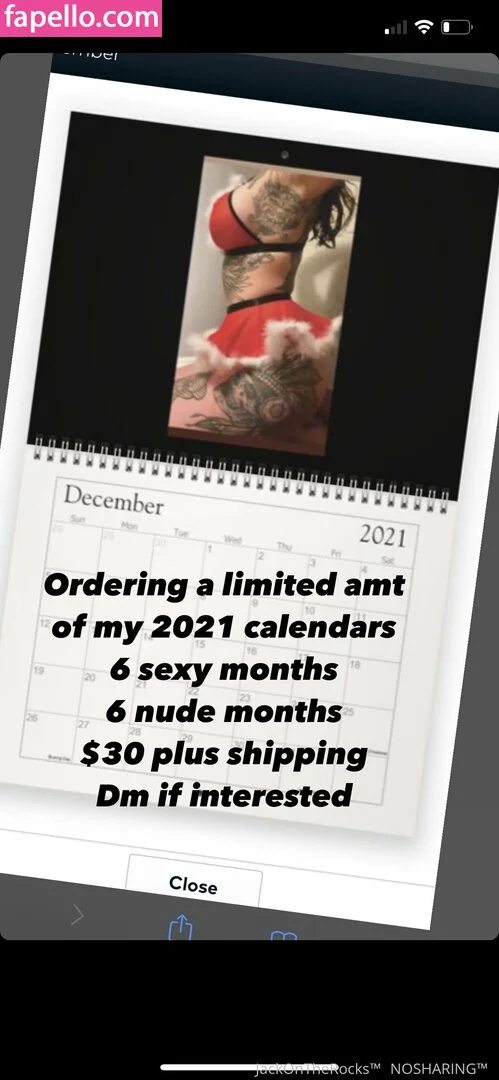 Jackontherocks / jackontherocks__ Onlyfans Photo Gallery 