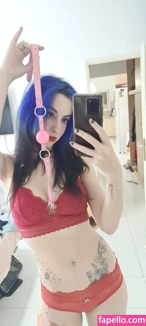 Ahegaoself / ahegao.self / ahegao_self Onlyfans Photo Gallery 