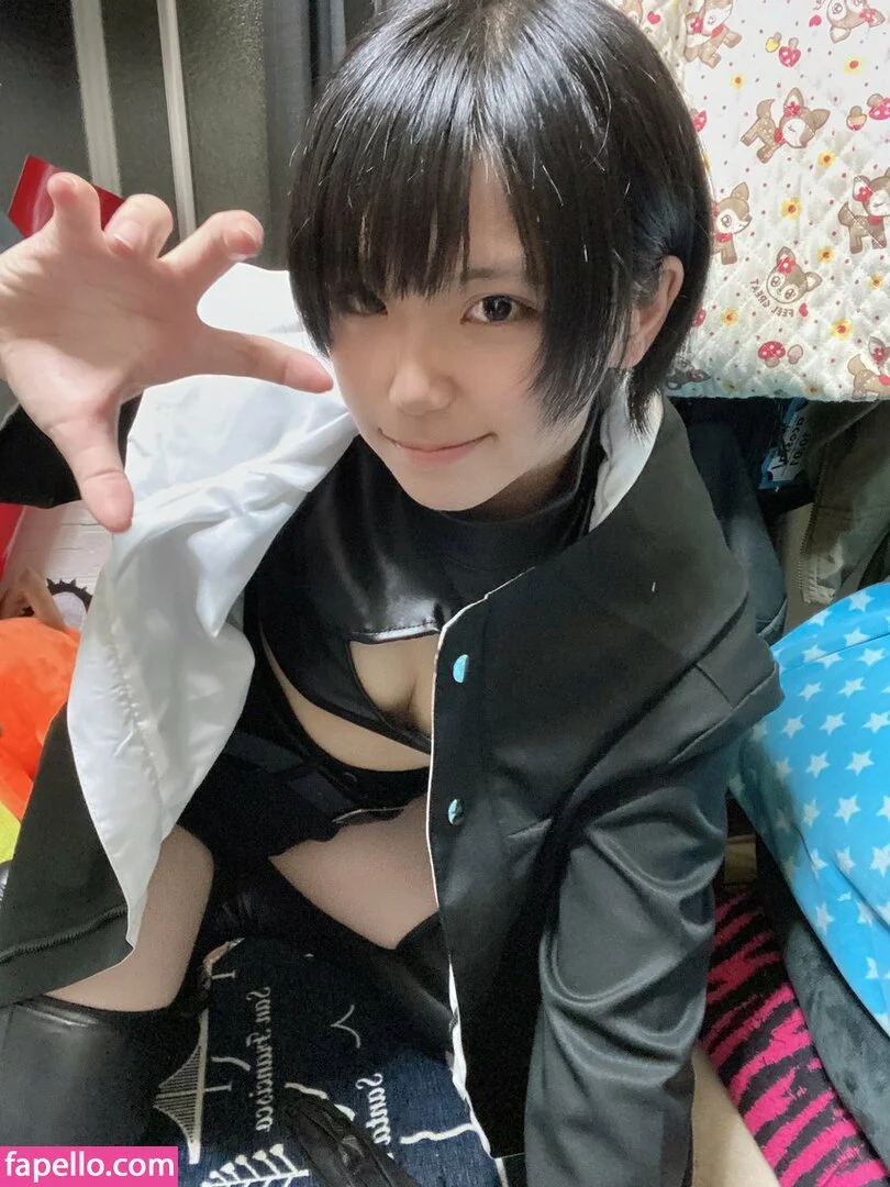 kaworu / kaworu_331 / nkaworu Onlyfans Photo Gallery 