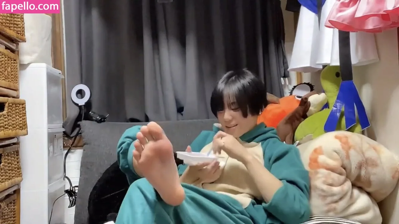 kaworu / kaworu_331 / nkaworu Onlyfans Photo Gallery 