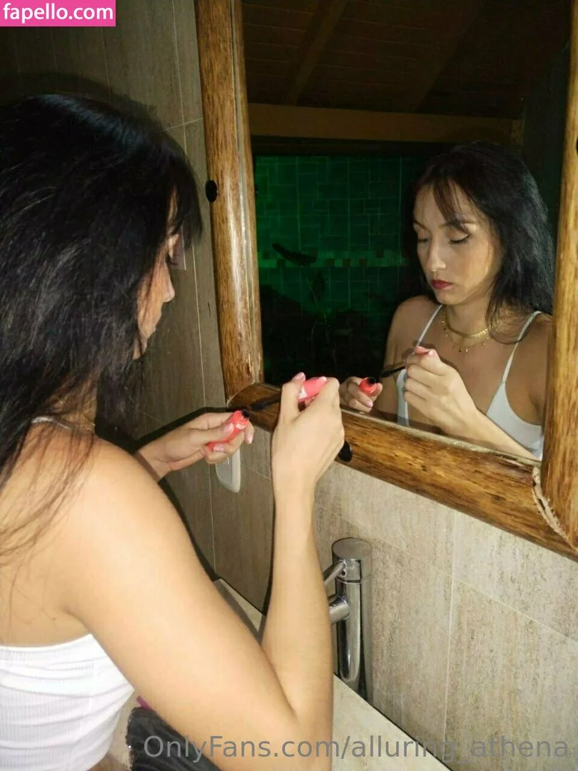 alluring_athena / alluring_athena_ Onlyfans Photo Gallery 