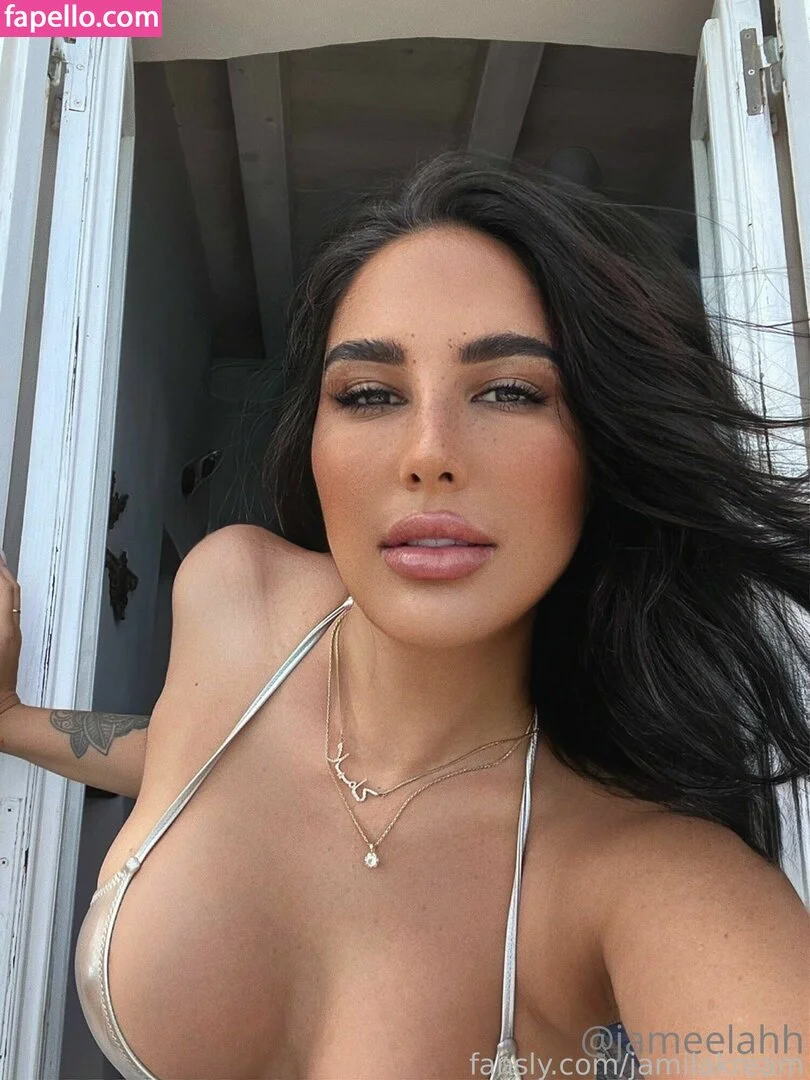 jamilakream Onlyfans Photo Gallery 