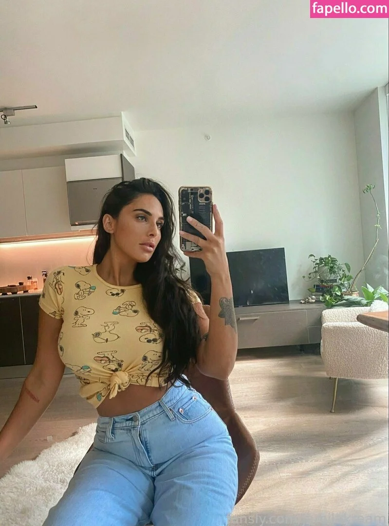 jamilakream Onlyfans Photo Gallery 