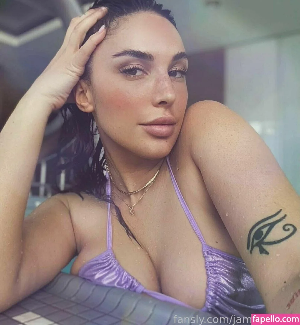 jamilakream Onlyfans Photo Gallery 