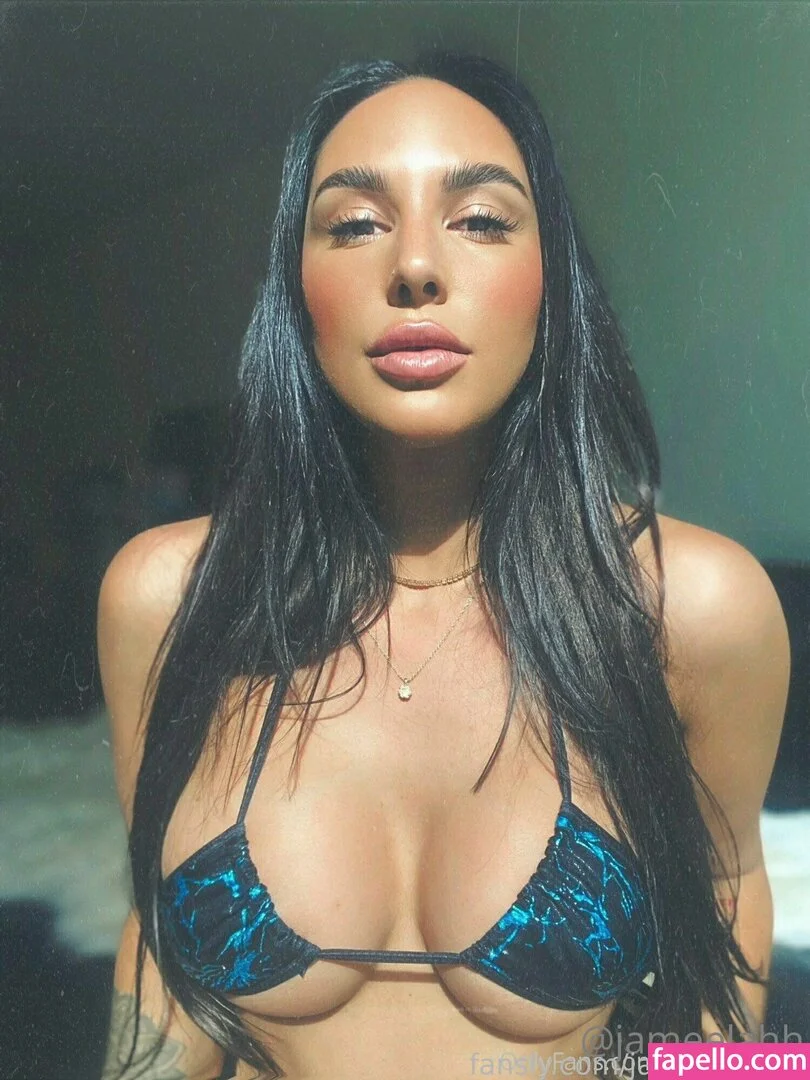 jamilakream Onlyfans Photo Gallery 