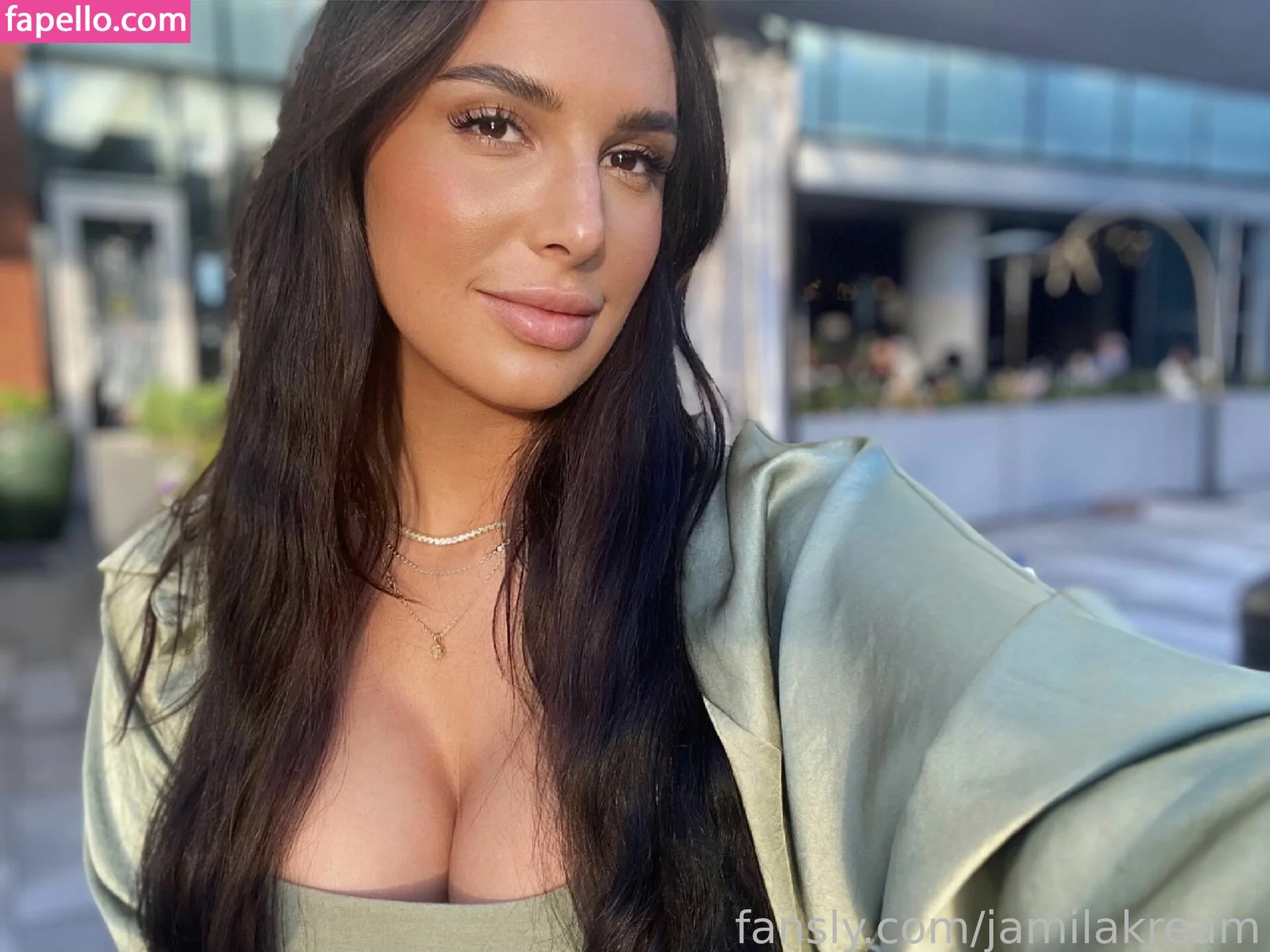 jamilakream Onlyfans Photo Gallery 