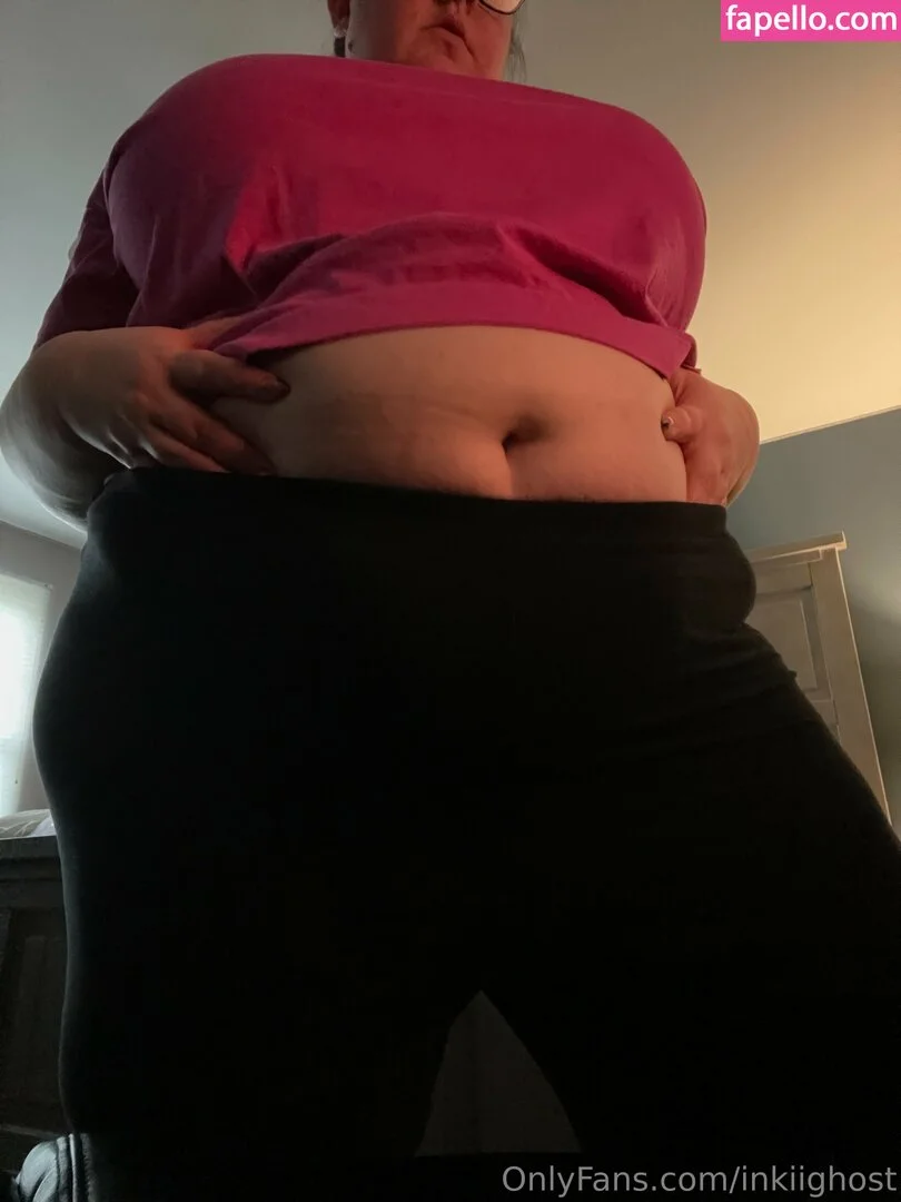 inkiighost / inkiighost_ Onlyfans Photo Gallery 