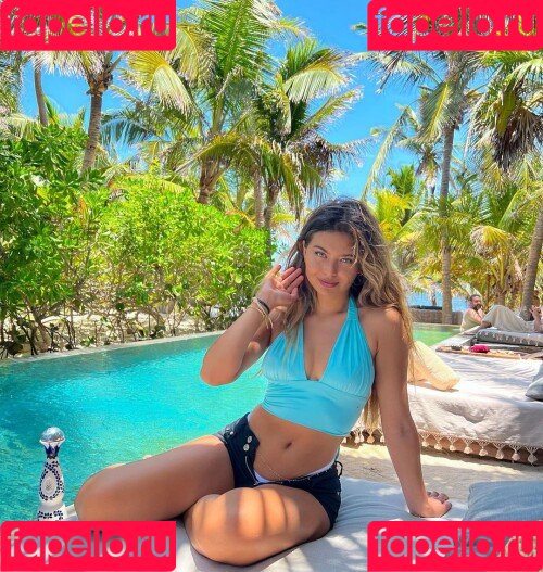 Sofia Jamora / sofiajamora Onlyfans Photo Gallery 