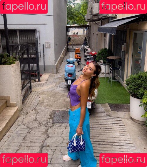 Sofia Jamora / sofiajamora Onlyfans Photo Gallery 