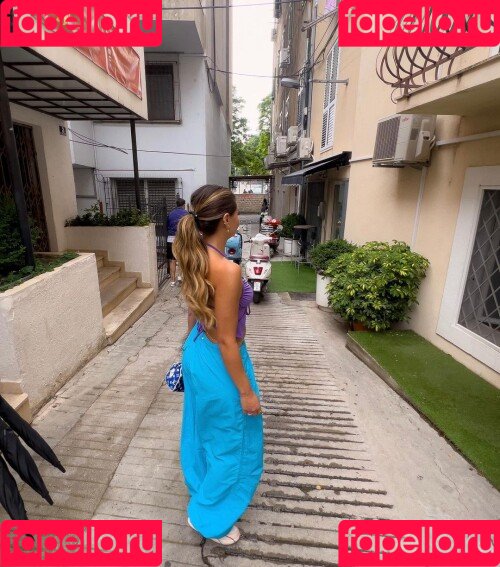 Sofia Jamora / sofiajamora Onlyfans Photo Gallery 