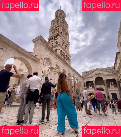 Sofia Jamora / sofiajamora Onlyfans Photo Gallery 