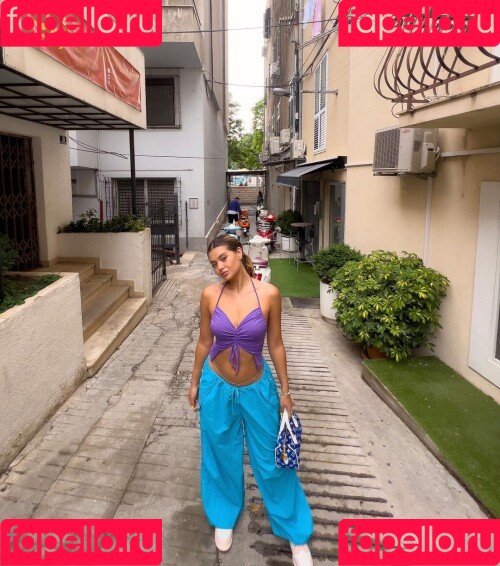 Sofia Jamora / sofiajamora Onlyfans Photo Gallery 