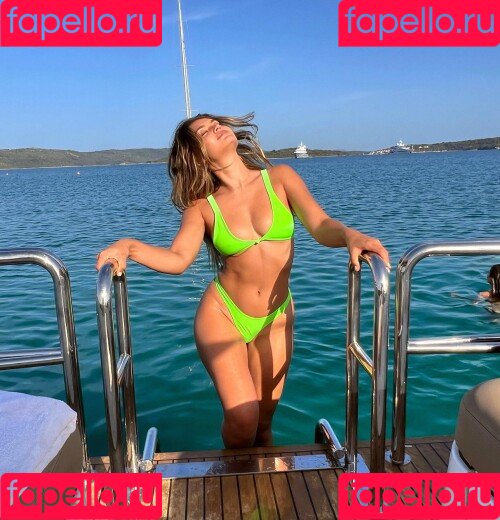 Sofia Jamora / sofiajamora Onlyfans Photo Gallery 