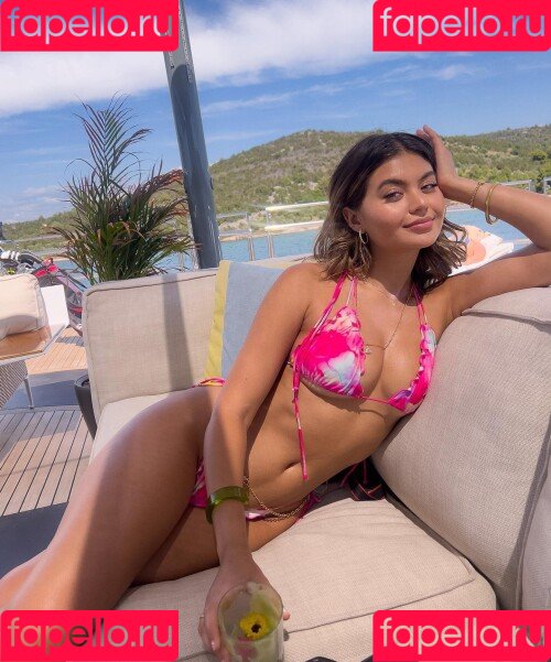 Sofia Jamora / sofiajamora Onlyfans Photo Gallery 