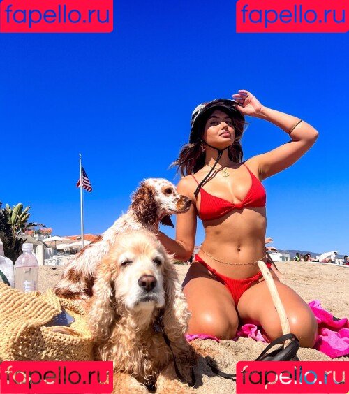 Sofia Jamora / sofiajamora Onlyfans Photo Gallery 