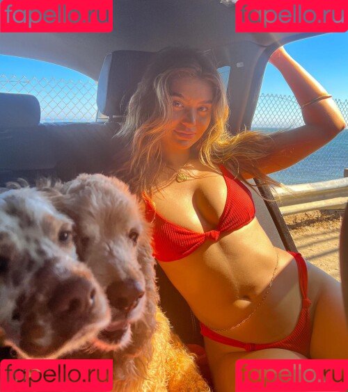 Sofia Jamora / sofiajamora Onlyfans Photo Gallery 