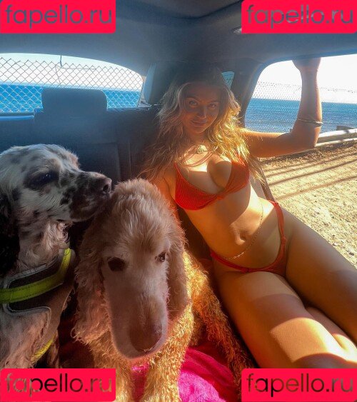 Sofia Jamora / sofiajamora Onlyfans Photo Gallery 