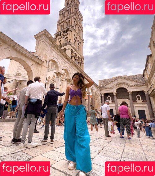 Sofia Jamora / sofiajamora Onlyfans Photo Gallery 