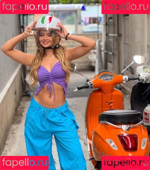 Sofia Jamora / sofiajamora Onlyfans Photo Gallery 