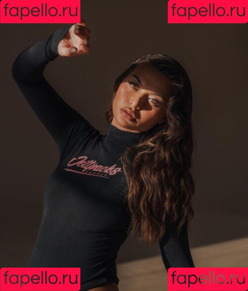 Sofia Jamora / sofiajamora Onlyfans Photo Gallery 