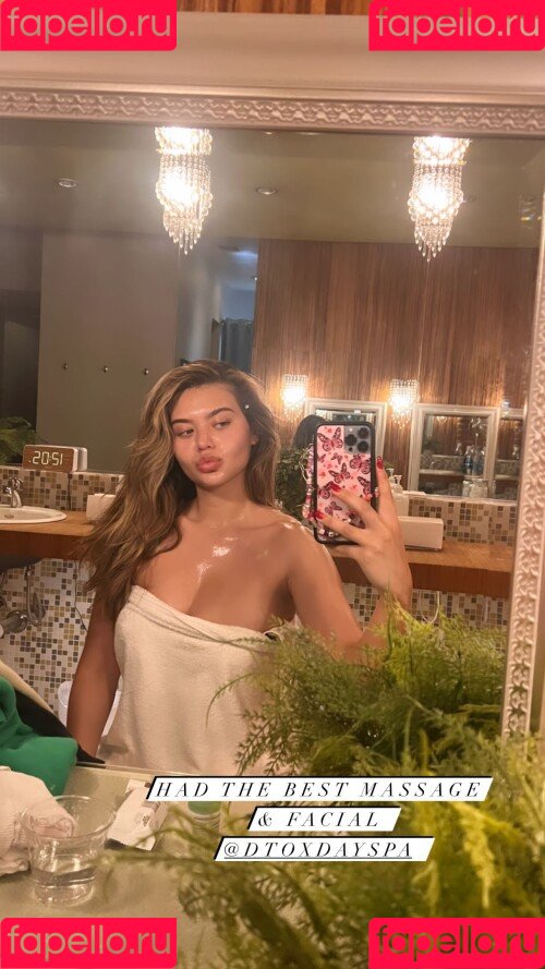 Sofia Jamora / sofiajamora Onlyfans Photo Gallery 