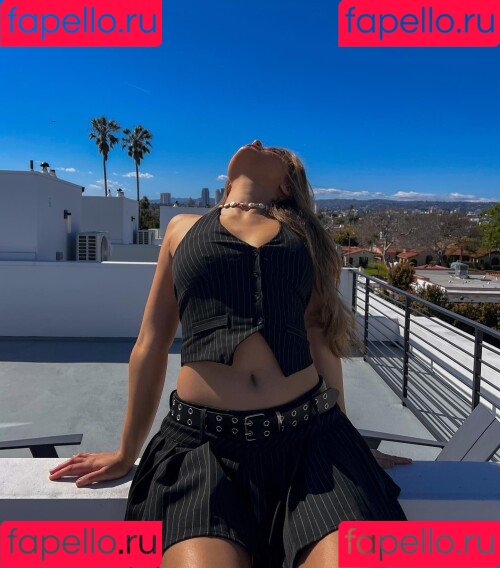 Sofia Jamora / sofiajamora Onlyfans Photo Gallery 