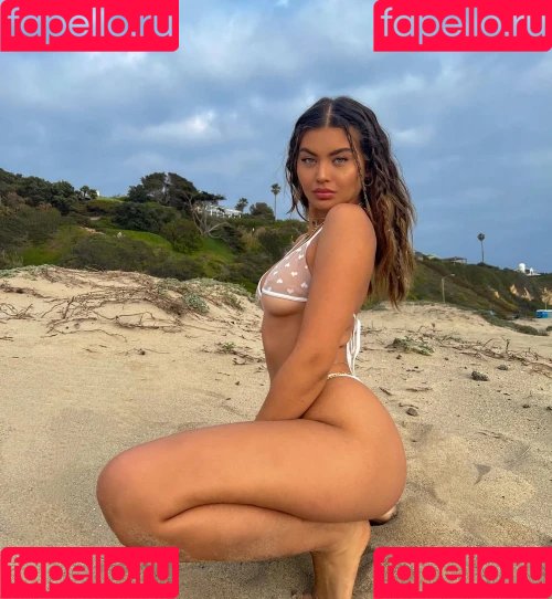 Sofia Jamora / sofiajamora Onlyfans Photo Gallery 