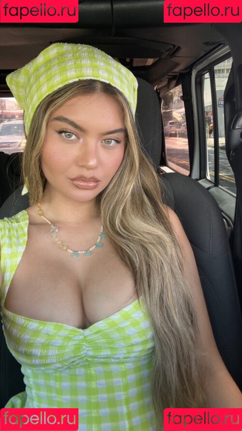 Sofia Jamora / sofiajamora Onlyfans Photo Gallery 