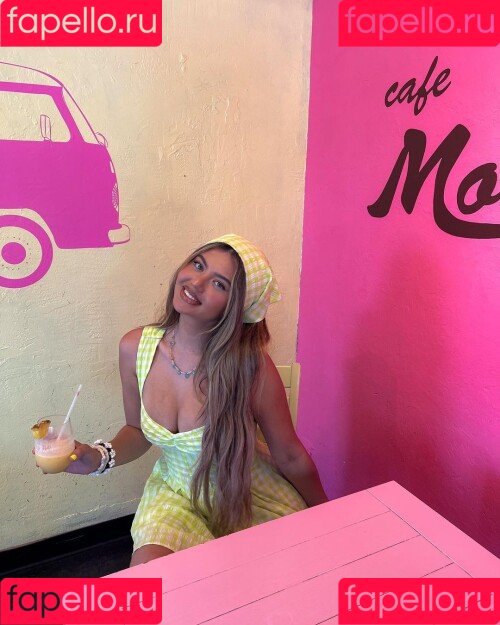 Sofia Jamora / sofiajamora Onlyfans Photo Gallery 