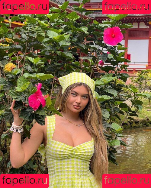 Sofia Jamora / sofiajamora Onlyfans Photo Gallery 